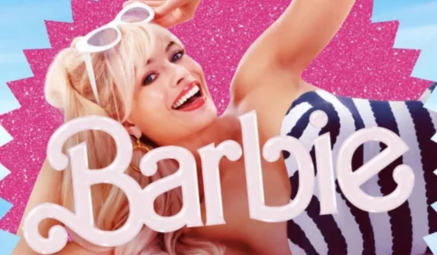 Margot Robbie diz que sequência de​ ‘Barbie’​ é uma possibilidade