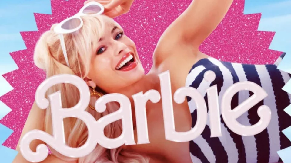 Margot Robbie diz que sequência de​ ‘Barbie’​ é uma possibilidade