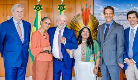 Brasil recebeu mais de R$ 5 bilhões para proteção do Meio Ambiente