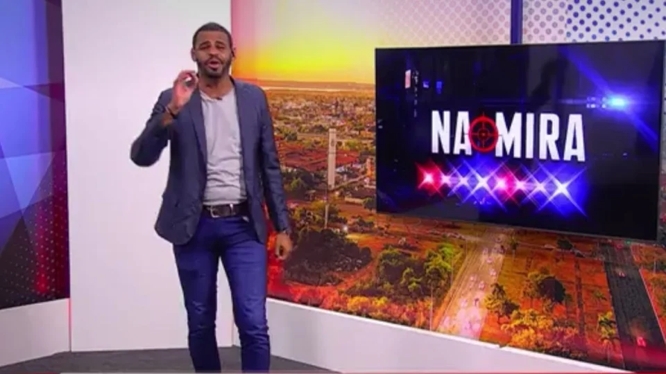 TO: assista ao Programa Na Mira desta quarta, 1º de junho