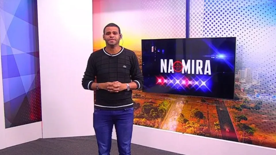 TO: assista ao Programa Na Mira desta sexta-feira, 9 de junho
