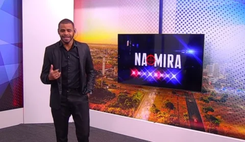 TO: assista ao Programa Na Mira desta quarta-feira, 14 de junho