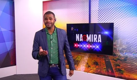 TO: assista ao Programa Na Mira desta sexta-feira, 16 de junho