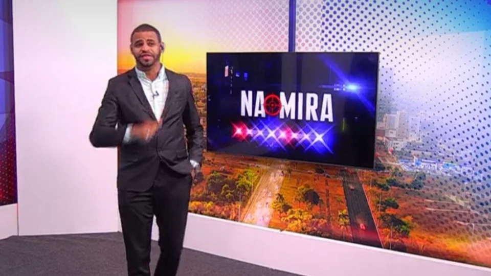 TO: assista ao Programa Na Mira desta terça-feira, 19 de junho