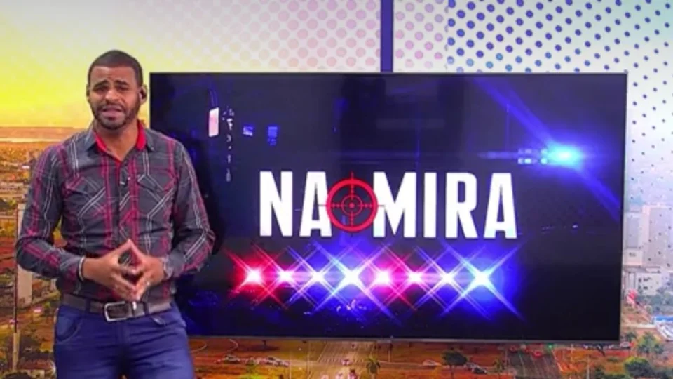 TO: assista ao Programa Na Mira desta sexta-feira, 23 de junho