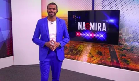 TO: assista ao Programa Na Mira desta segunda-feira, 26 de junho