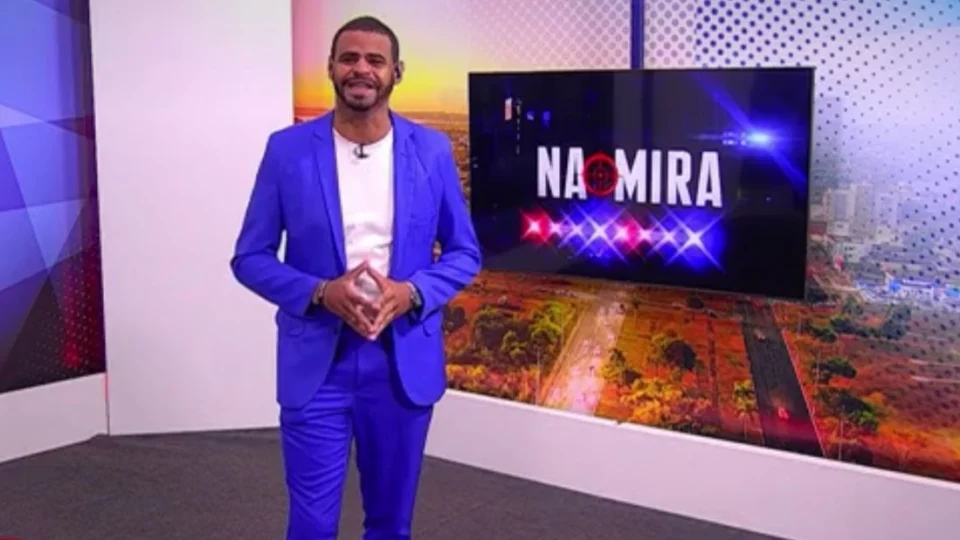 TO: assista ao Programa Na Mira desta segunda-feira, 26 de junho