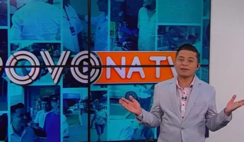 TO: assista ao Programa Povo Na TV desta terça-feira, 27 de junho