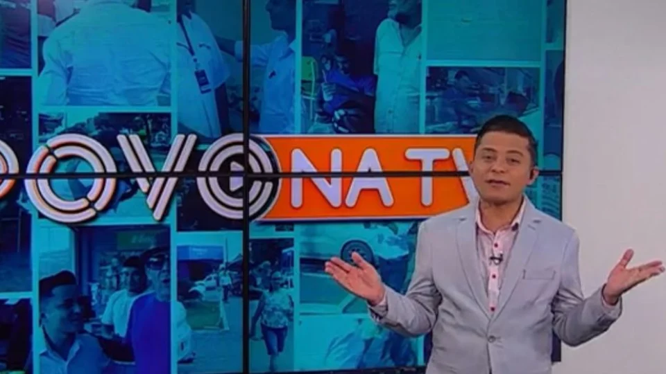 TO: assista ao Programa Povo Na TV desta terça-feira, 27 de junho