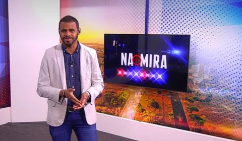 TO: assista ao Programa Na Mira desta terça-feira, 27 de junho