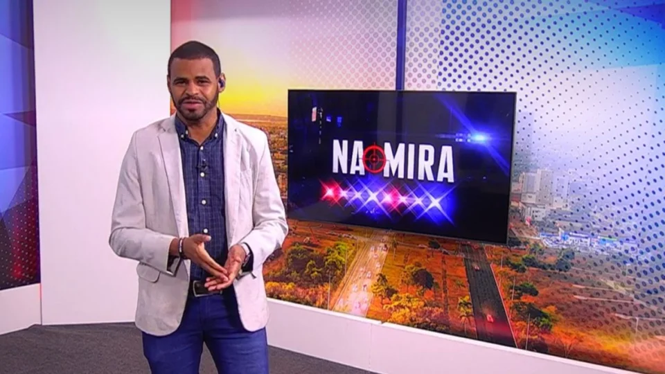 TO: assista ao Programa Na Mira desta terça-feira, 27 de junho
