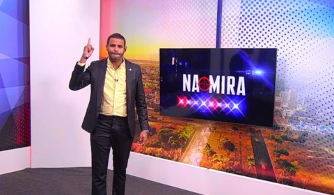 TO: assista ao Programa Na Mira desta quarta-feira, 30 de junho