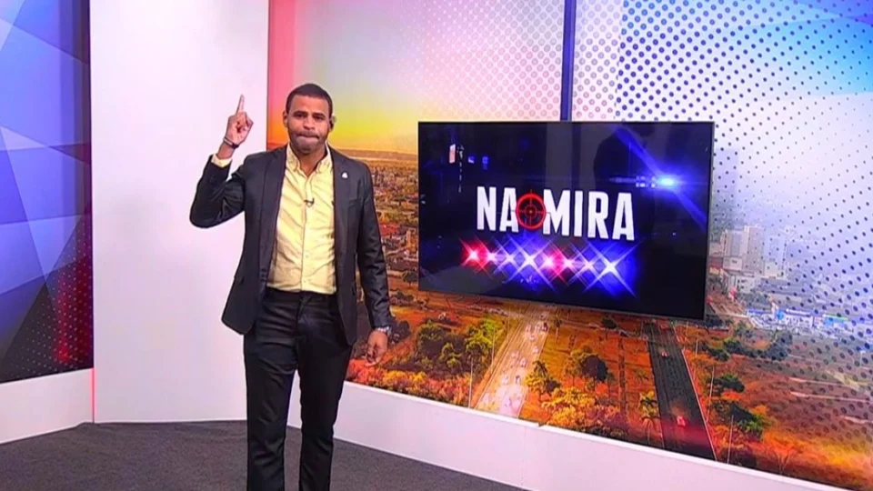 TO: assista ao Programa Na Mira desta quarta-feira, 30 de junho