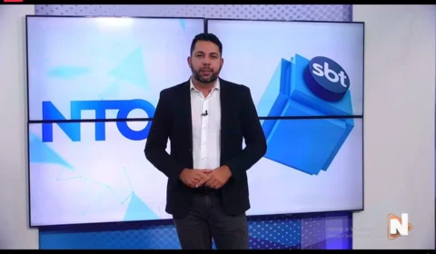 TO: assista à íntegra do Jornal Notícias Tocantins de 7 de junho