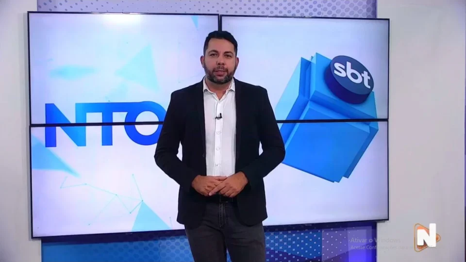 TO: assista à íntegra do Jornal Notícias Tocantins de 7 de junho