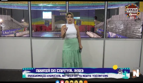 TO: assista à íntegra do Jornal Notícias Tocantins de 21 de junho