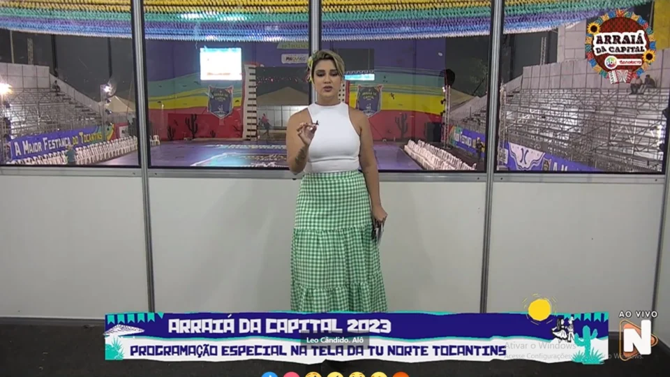 TO: assista à íntegra do Jornal Notícias Tocantins de 21 de junho