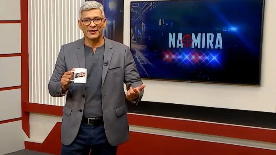 AM: assista ao Programa Na Mira desta quinta, 29 de junho