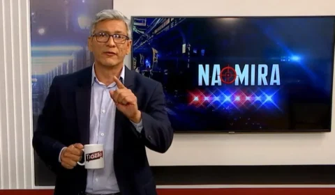AM: assista ao Programa Na Mira desta sexta, 2 de junho