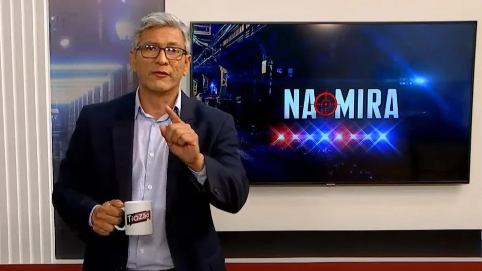 AM: assista ao Programa Na Mira desta sexta, 2 de junho