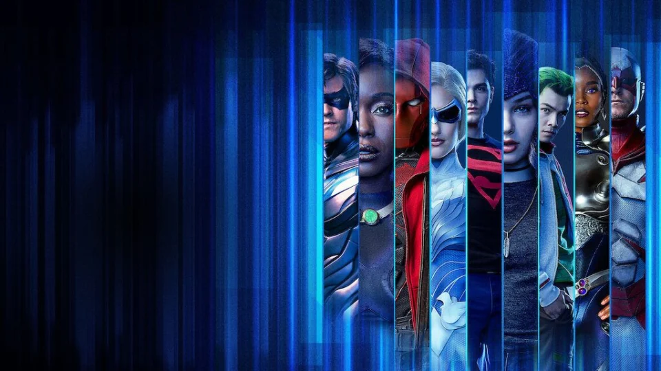 Netflix: Titãs, série baseada na DC, estreia 4ª temporada neste domingo, 25
