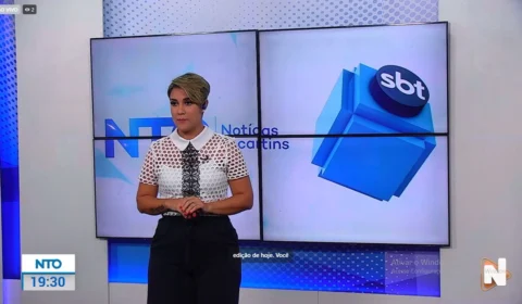 TO: assista à íntegra do Jornal Notícias Tocantins de 20 de junho