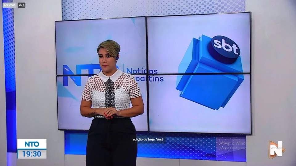 TO: assista à íntegra do Jornal Notícias Tocantins de 20 de junho