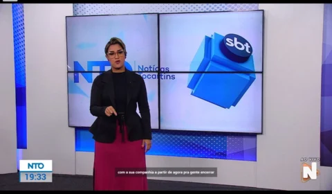 TO: assista à íntegra do Jornal Notícias Tocantins de 28 de junho