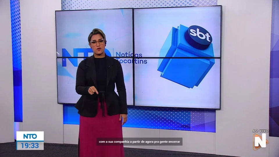 TO: assista à íntegra do Jornal Notícias Tocantins de 28 de junho