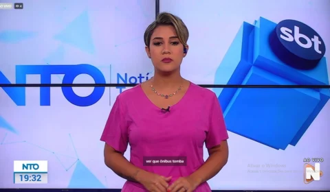 TO: assista à íntegra do Jornal Notícias Tocantins de 26 de junho