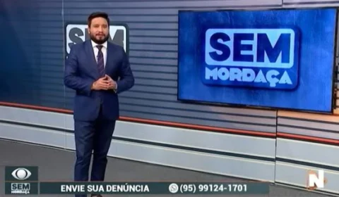 VÍDEO: assista à íntegra do programa Sem Mordaça de Roraima de 15 de junho