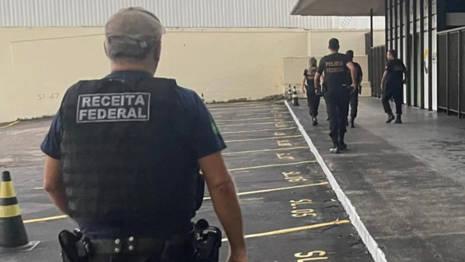 Operação Entulho: empresas sonegaram R$ 200 milhões em impostos de serviços de lixo, em Manaus