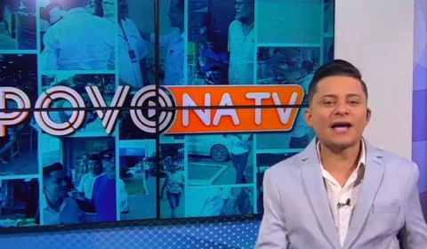 TO: assista ao Programa Povo Na TV desta sexta-feira, 16 de junho