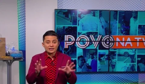 TO: assista ao Programa Povo Na TV desta quarta-feira, 21 de junho