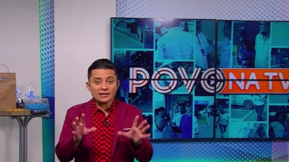 TO: assista ao Programa Povo Na TV desta quarta-feira, 21 de junho
