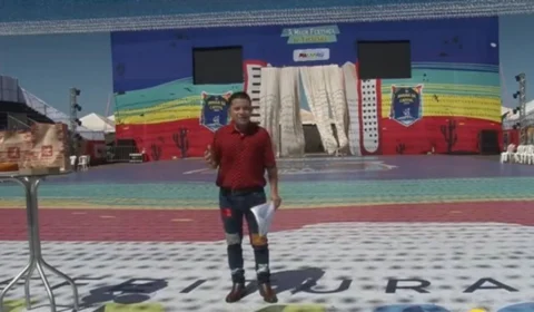 TO: assista ao Programa Povo Na TV desta sexta-feira, 23 de junho