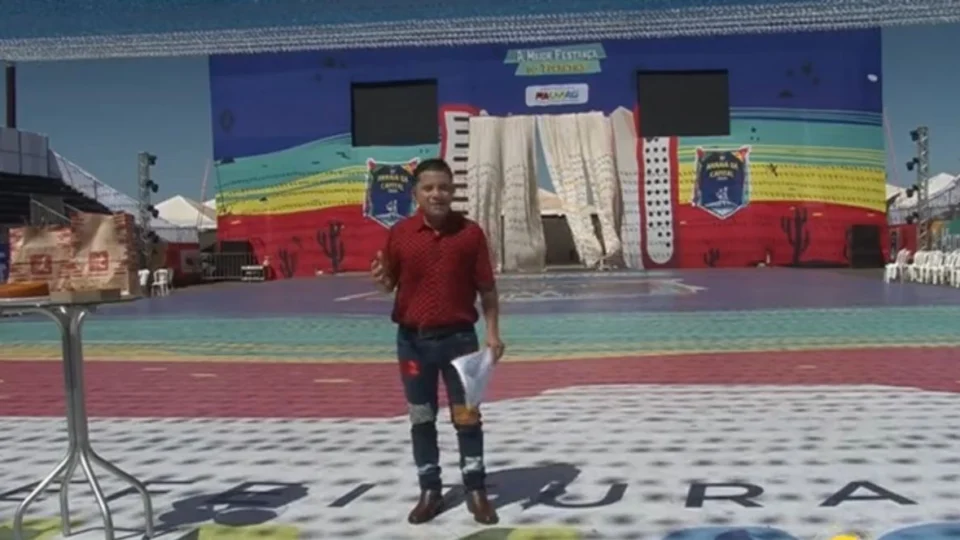 TO: assista ao Programa Povo Na TV desta sexta-feira, 23 de junho