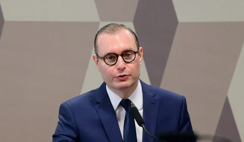 VÍDEO: Senado sabatina Cristiano Zanin para vaga no STF