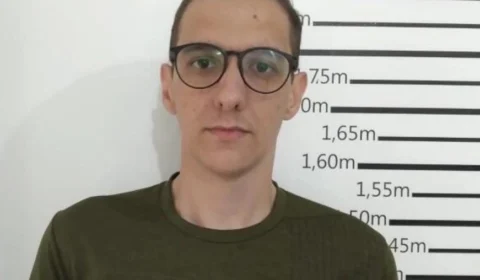 Polícia captura foragido que matou criança em acidente de carro em RR