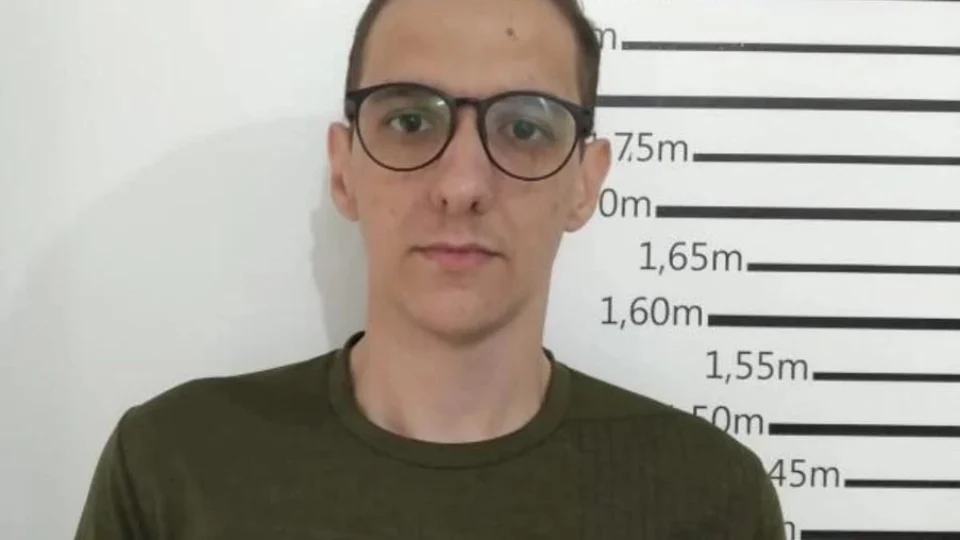 Polícia captura foragido que matou criança em acidente de carro em RR