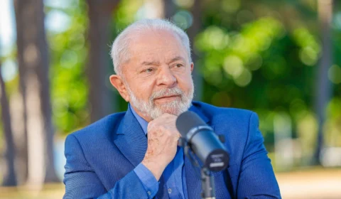 Lula envia propostas à Câmara e amplia pauta do governo no Legislativo