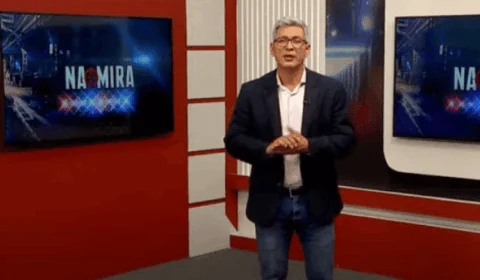 AM: assista ao Programa Na Mira desta quinta, 8 de junho