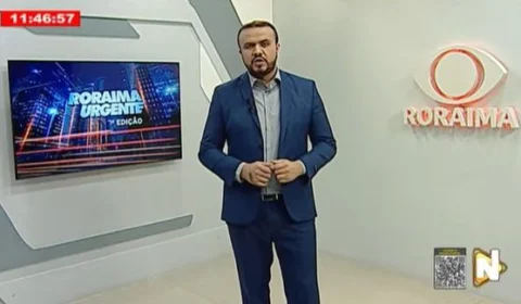 VÍDEO: assista à íntegra do jornal Roraima Urgente 1ª edição de 15 de junho