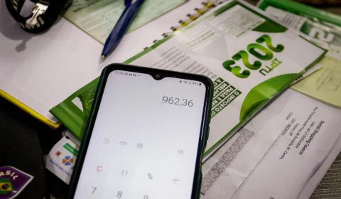 Receita Federal libera consulta de restituição para 6 milhões de tributários