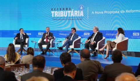 Reforma Tributária: secretário defende fim da política de incentivos fiscais