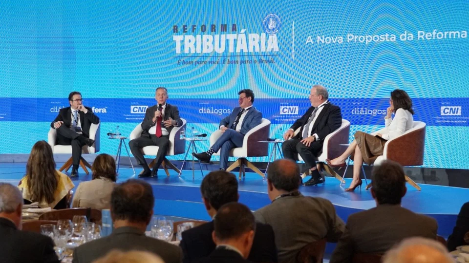 Reforma Tributária: secretário defende fim da política de incentivos fiscais