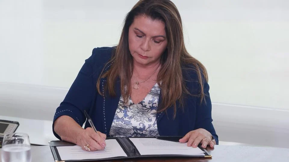 Ex-governadora de RR, Suely Campos é condenada por improbidade administrativa