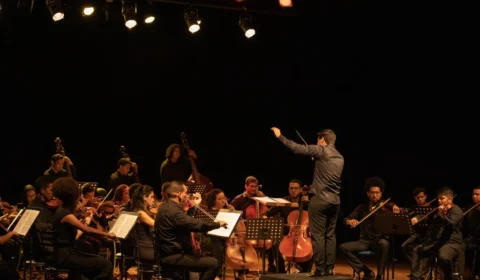 Sesc Roraima prorroga inscrições para cursos de música; veja novo prazo