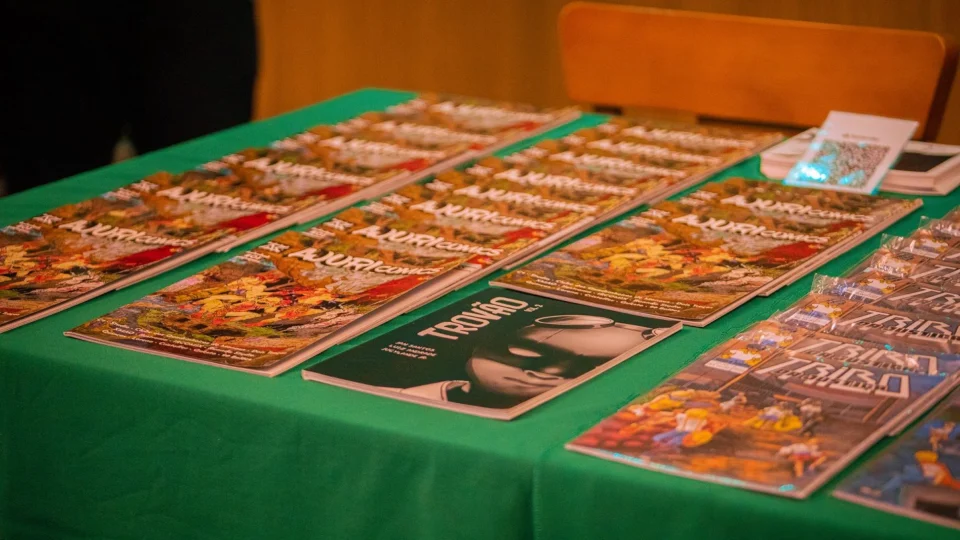 Sesc oferta oficina gratuita de Quadrinhos em Roraima; saiba como participar