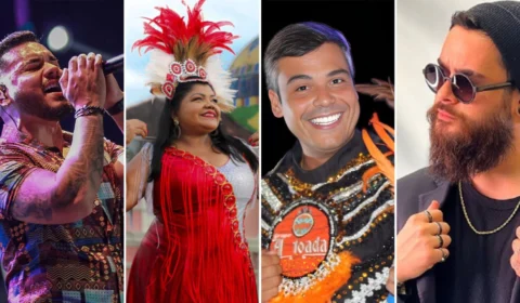 Sunset Tropical terá 6h de shows com eletrônica, toadas e pagode em Manaus